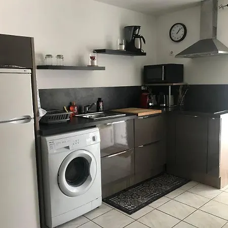 Apartamento Location Pays Basque *