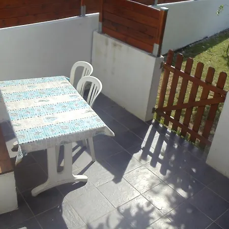Location Pays Basque Apartamento Tarnos